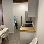 Centro B * سانتاندر