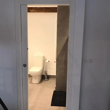 Centro B Appartement *