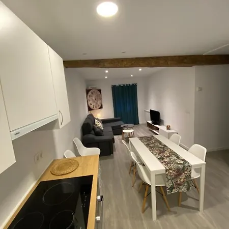 Centro B Apartment Santander