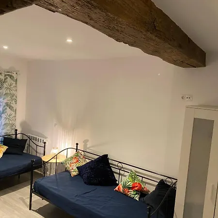 Apartment Centro B Santander