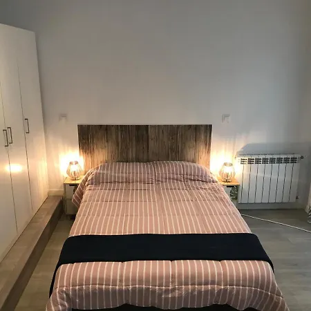 Apartment Centro B Santander