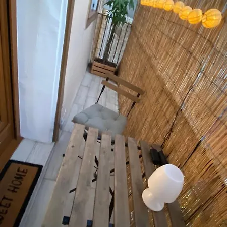Centro B Apartment