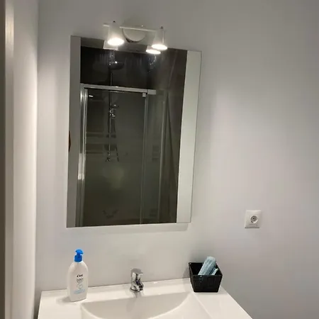 Apartment Centro B *