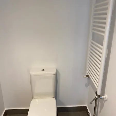 Apartment Centro B Santander