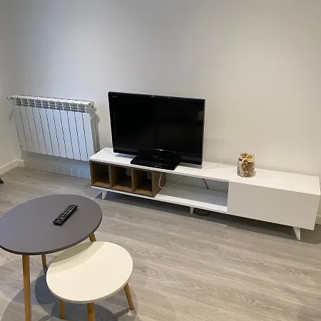 Centro B Apartment Santander