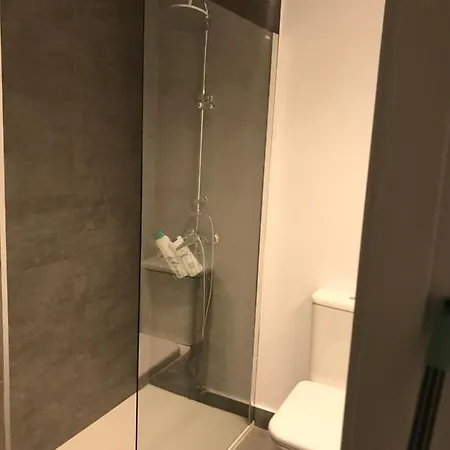 Appartement Centro B