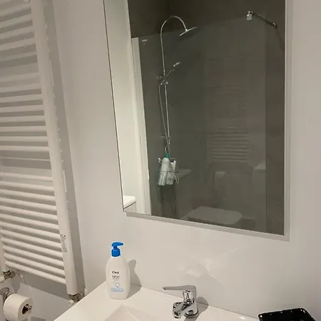 Centro B Apartment Santander