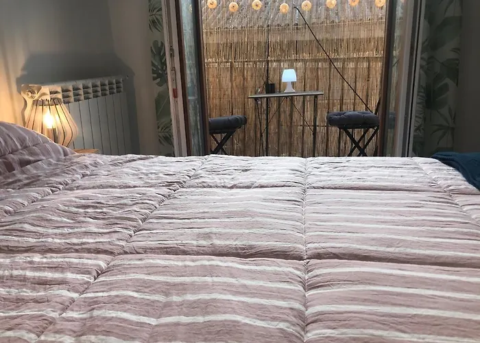 Centro B * Santander