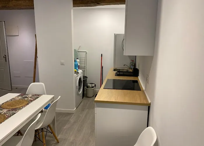 Centro B * Santander