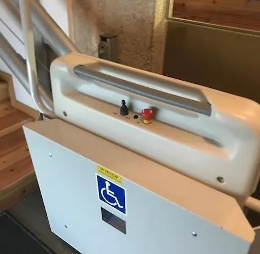 Centro B * Santander