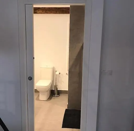 Centro B Apartament *