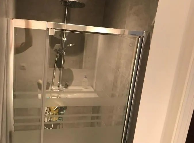 Centro B * Santander