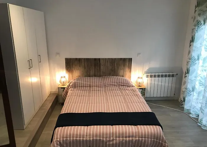 Apartament Centro B Santander