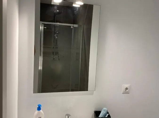 Apartament Centro B *