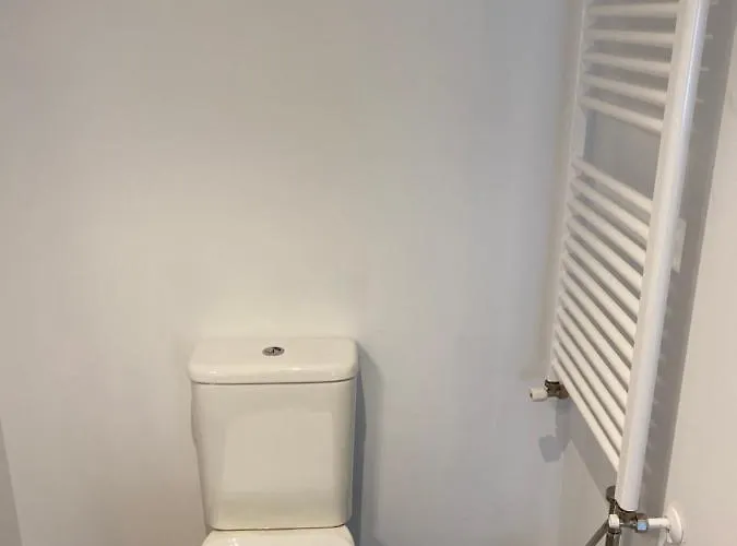 Apartmán Centro B Santander