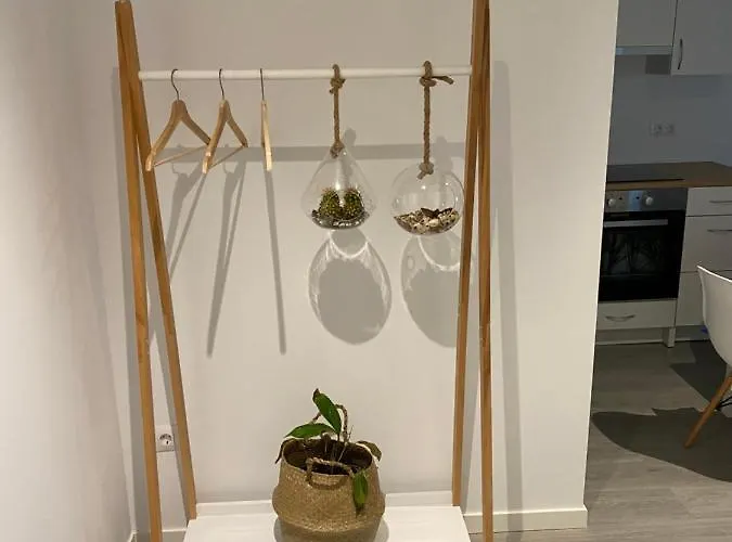 Centro B * Santander