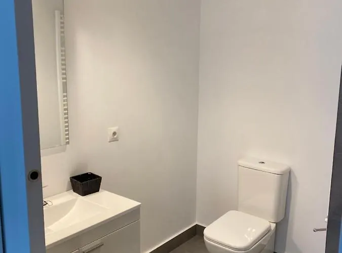 Centro B * Santander