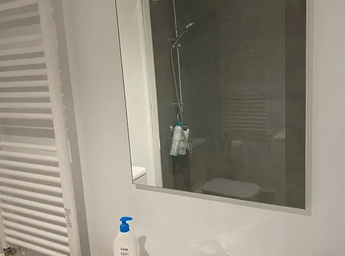 Centro B Apartmán Santander