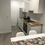 Apartamento Centro B Santander