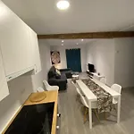 Centro B Apartamento Santander