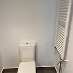 Apartamento Centro B Santander